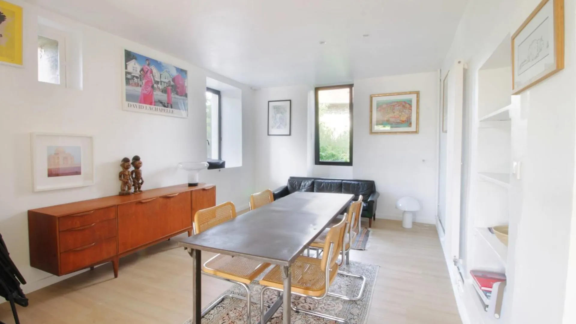Family Home Peaceful Setting And Swimming Pool! Billieme