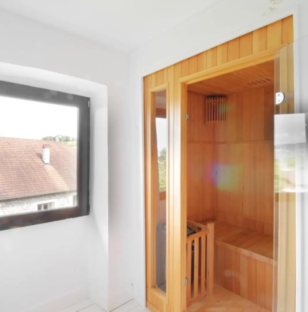 Feriehus Family Home Peaceful Setting And Swimming Pool! Billieme
